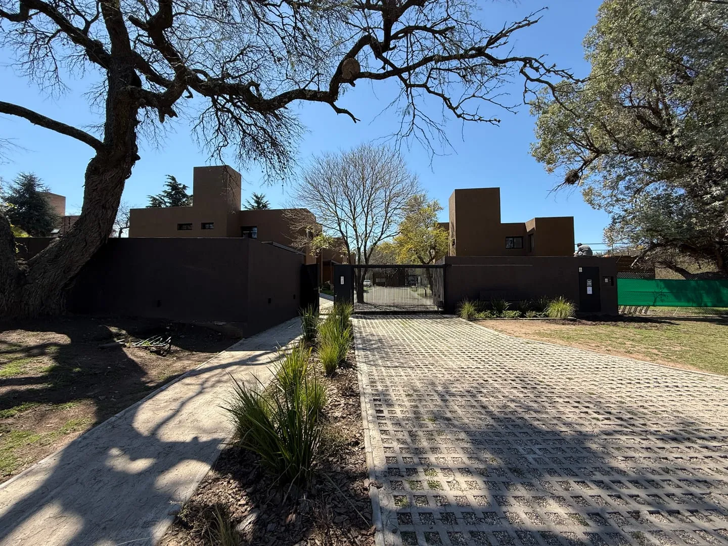 Dúplex en Alquiler en Housing en Villa Allende Golf