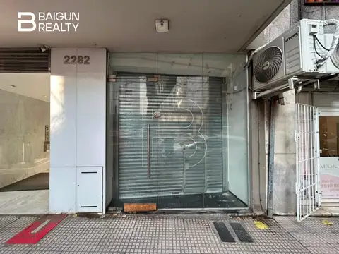 Local en Alquiler en Recoleta, Capital Federal