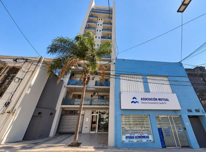 Departamento · 45m² · 2 Ambientes