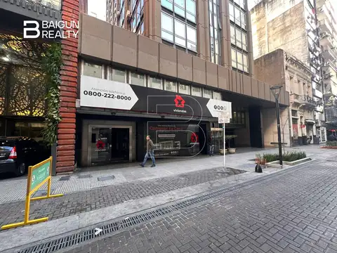 Local en Alquiler en San Nicolás, CABA