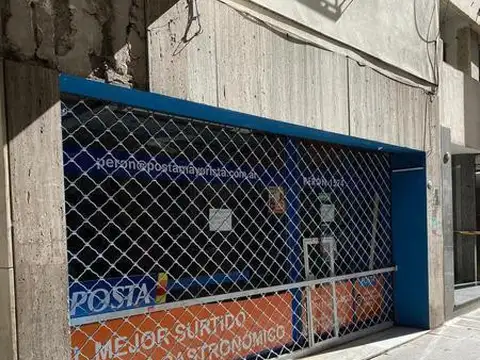 Local en Alquiler en Microcentro, Centro