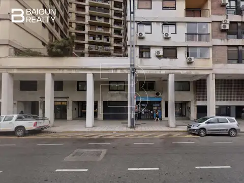 Local en Alquiler en Retiro, CABA