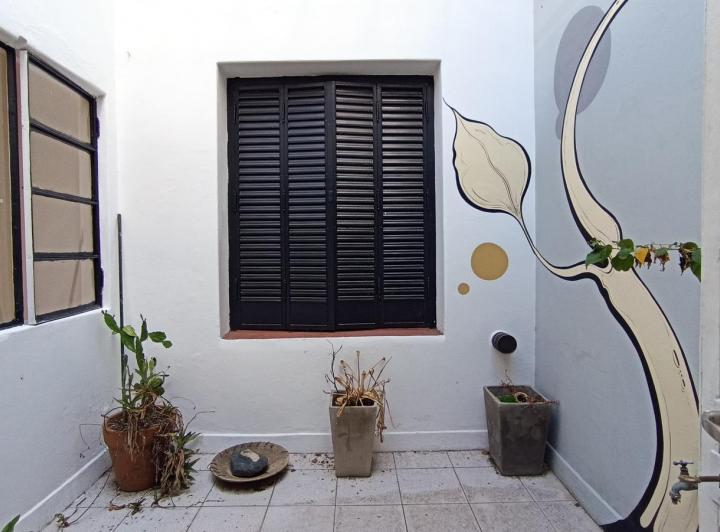 Casa · 80m² · 4 Ambientes
