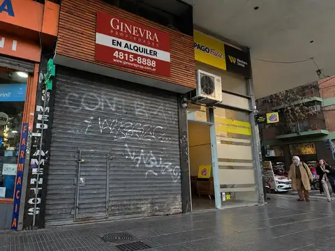 Local en Alquiler en Nuñez, CABA