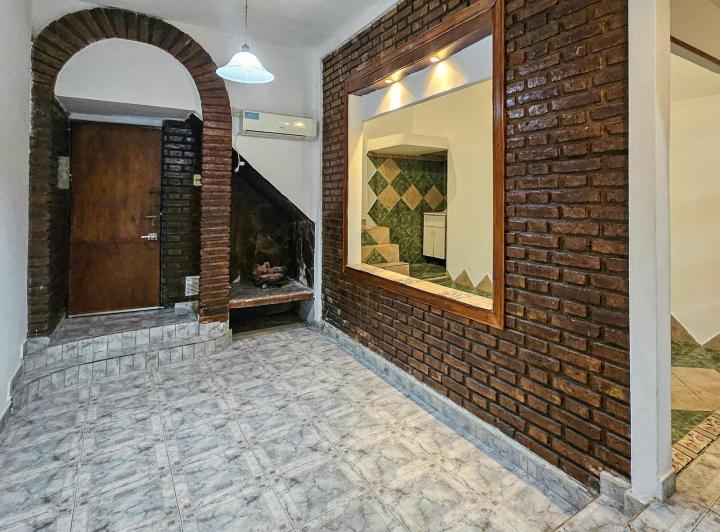 Casa · 92m² · 3 Ambientes