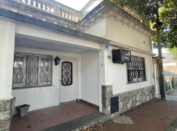 Casa · 100m² · 4 Ambientes