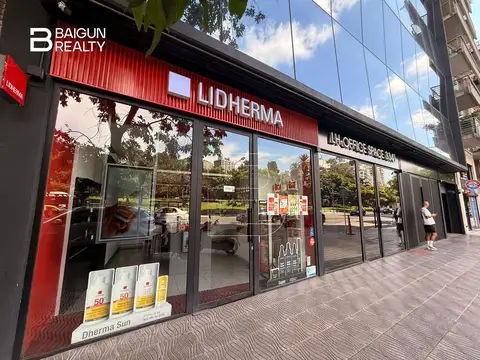 Local en Alquiler en Palermo, Capital Federal