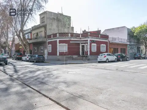Local en Alquiler en Belgrano, Capital Federal