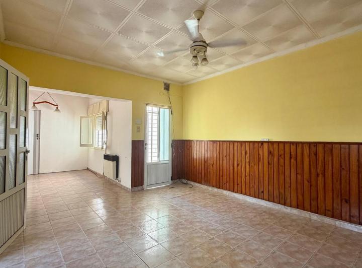 Casa · 3 Ambientes · 1 Cochera