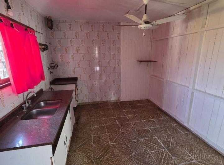 Casa · 85m² · 5 Ambientes