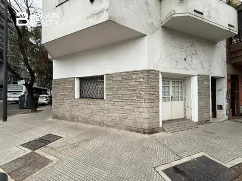 Local en Alquiler en Chacarita, Capital Federal
