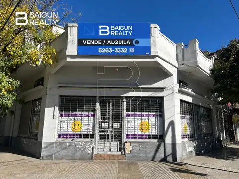 Local en Alquiler en Floresta, Capital Federal