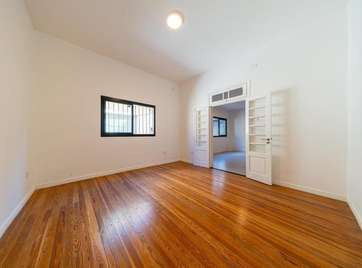 Casa · 93m² · 3 Ambientes