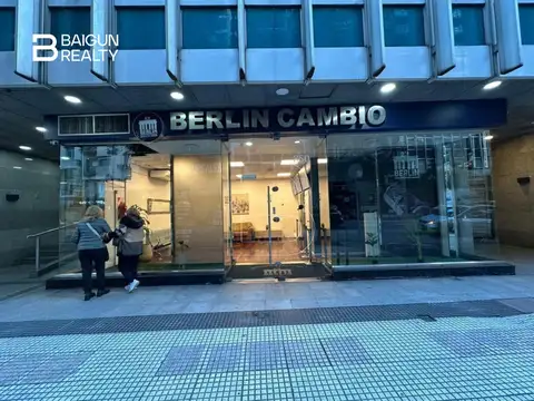 Local en Alquiler en Retiro, CABA