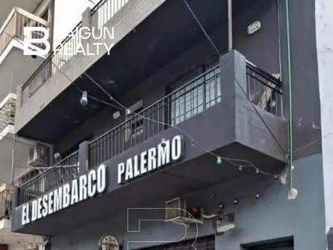 Local en Alquiler en Palermo, Capital Federal