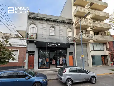 Local en Alquiler en Villa Crespo, Capital Federal