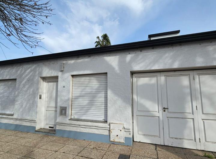 Casa · 161m² · 4 Ambientes · 1 Cochera