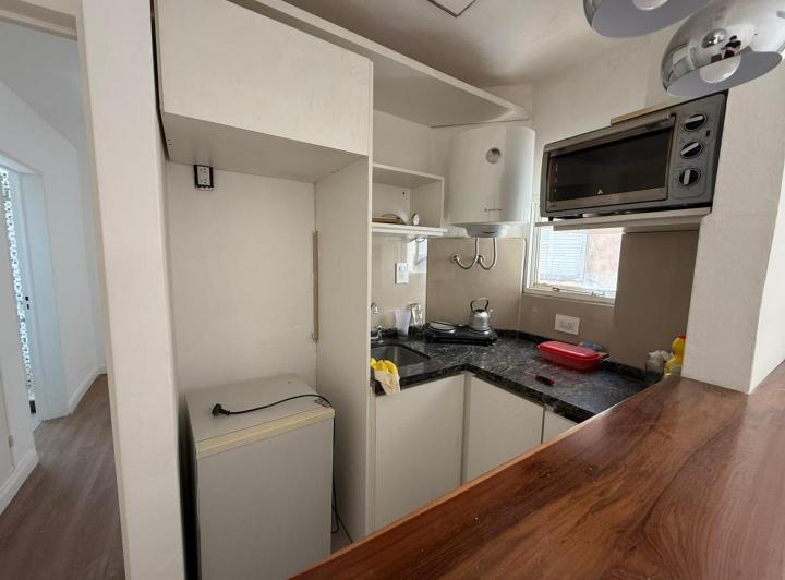 Departamento · 30m² · 2 Ambientes