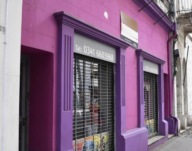 Casa · 196m² · 8 Ambientes
