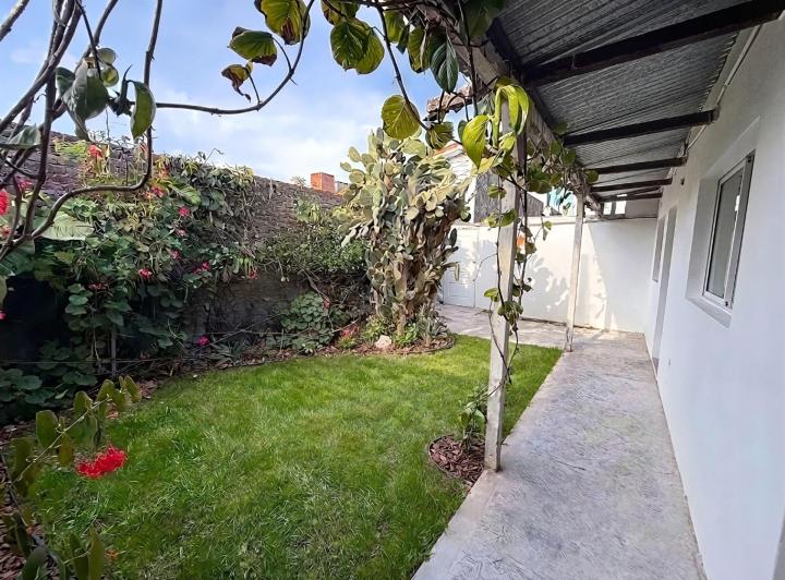 Casa · 79m² · 4 Ambientes