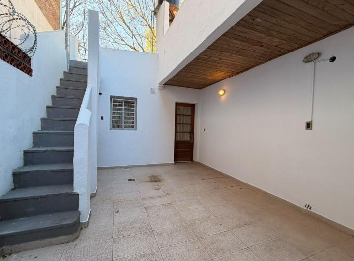 Casa · 86m² · 2 Ambientes