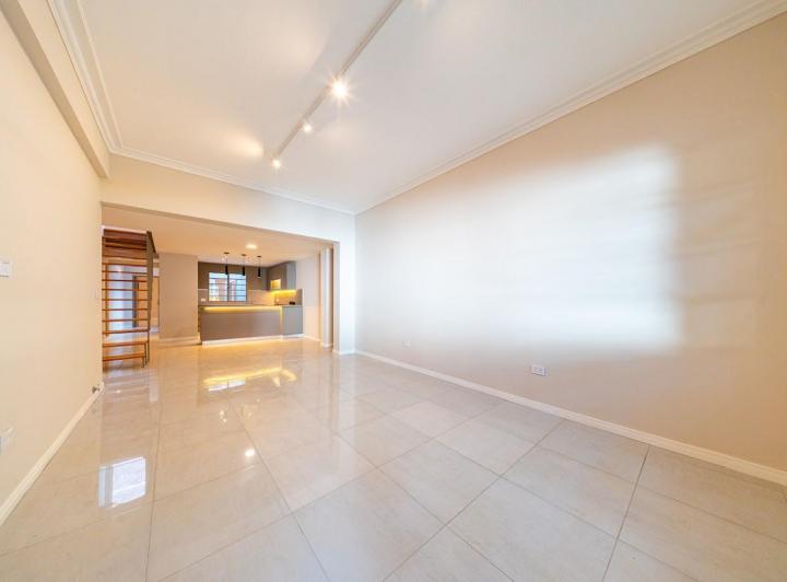 Casa · 135m² · 5 Ambientes