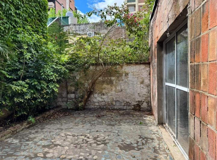 Casa · 80m² · 4 Ambientes