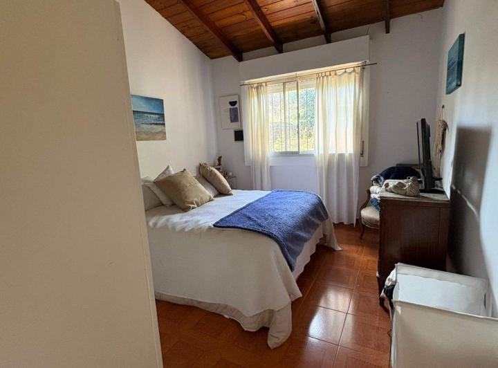 Casa · 60m² · 3 Ambientes · 1 Cochera