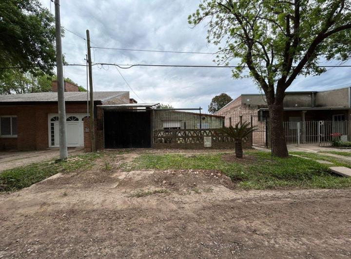 Casa · 70m² · 4 Ambientes