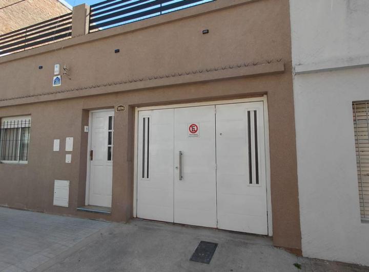 Casa · 118m² · 4 Ambientes · 1 Cochera