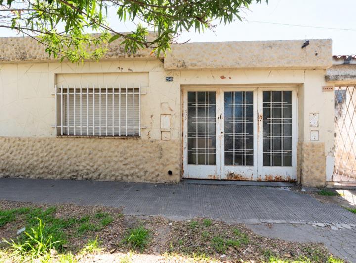 Casa · 185m² · 8 Ambientes