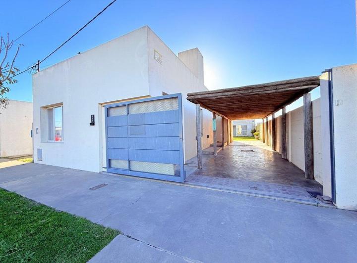 Casa · 161m² · 5 Ambientes