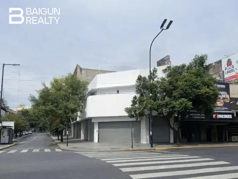 Local en Alquiler en Liniers, Capital Federal