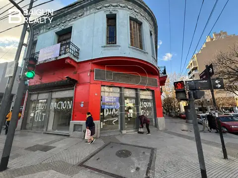 Local en Alquiler en Villa Urquiza, Capital Federal