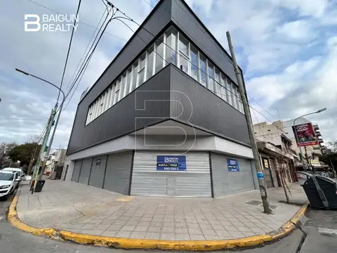 Local en Alquiler en Liniers, Capital Federal