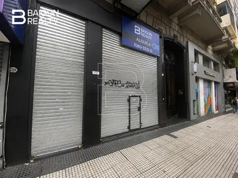 Local en Alquiler en Botanico, Palermo