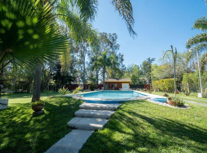 Casa · 125m² · 4 Ambientes · 1 Cochera