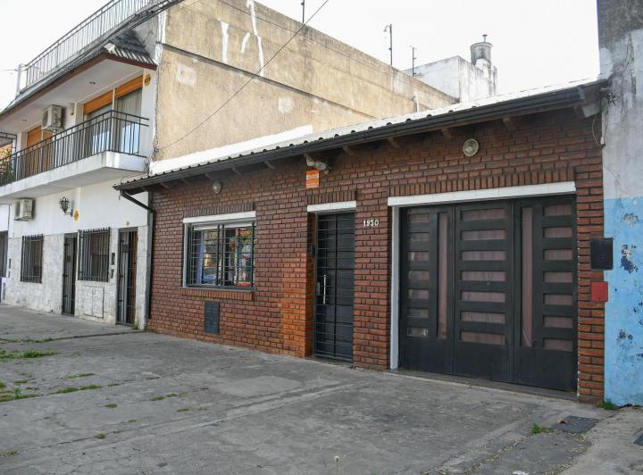 Casa · 136m² · 4 Ambientes · 1 Cochera