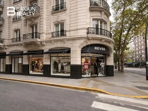 Local en Alquiler en Recoleta, Capital Federal