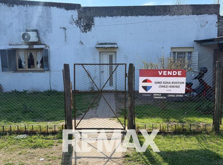 Casa · 120m² · 4 Ambientes · 1 Cochera