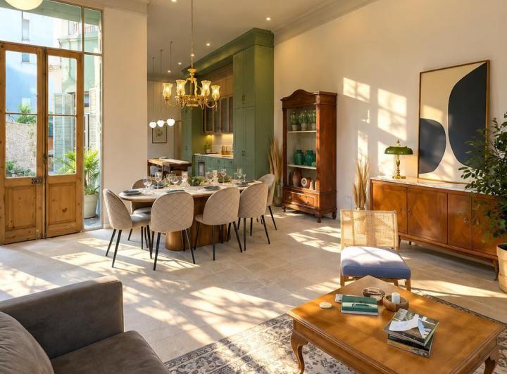 Casa · 151m² · 3 Dormitorios