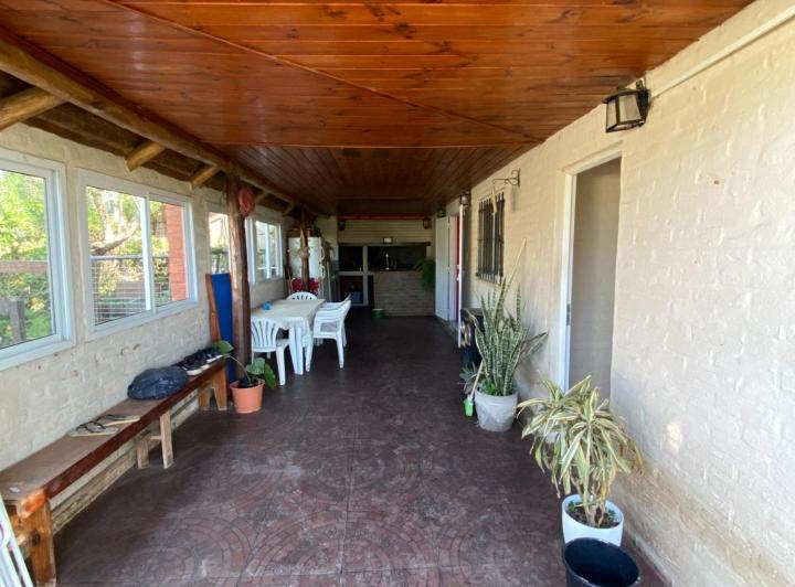 Casa · 75m² · 4 Ambientes