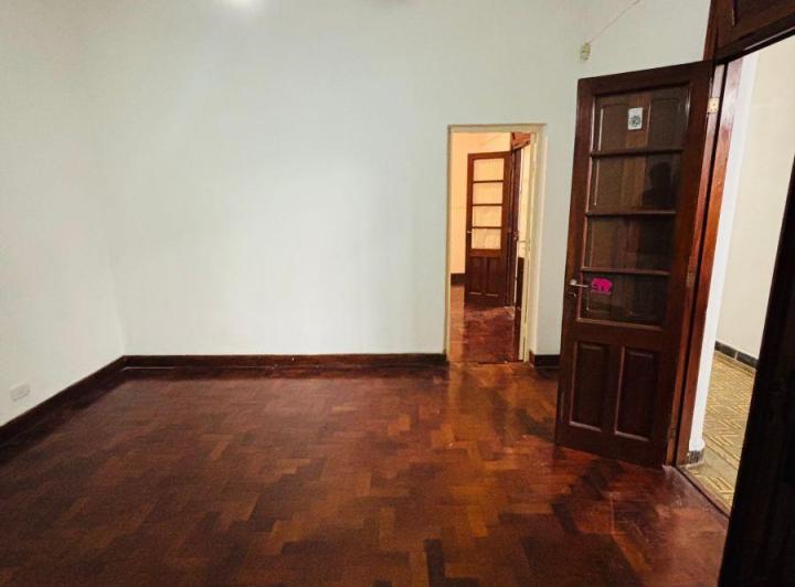 Casa · 105m² · 4 Ambientes