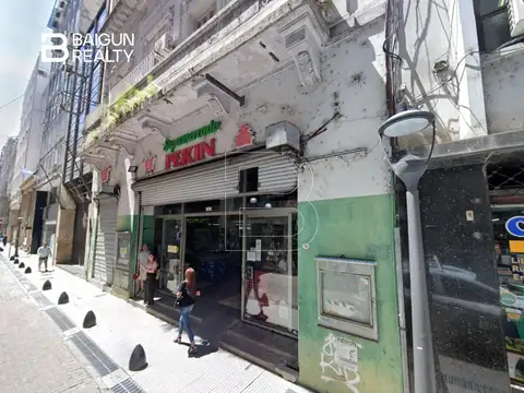 Local en Alquiler en Microcentro, Centro