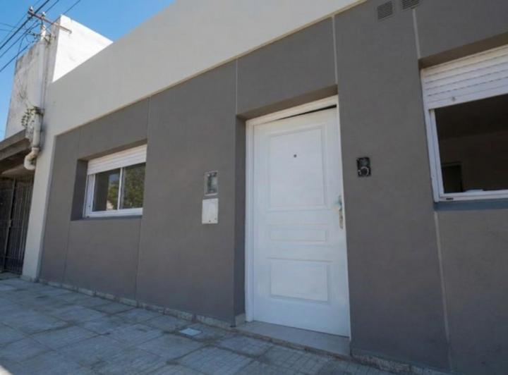 Casa · 45m² · 4 Ambientes