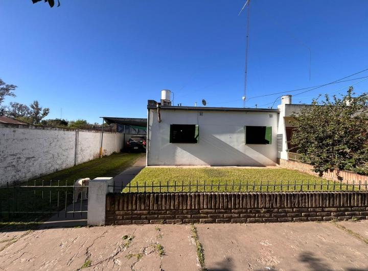 Casa · 70m² · 3 Ambientes