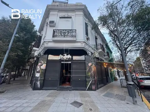 Local en Alquiler en Palermo Soho, Palermo