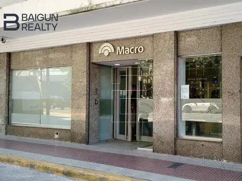 Local en Alquiler en Retiro, Capital Federal