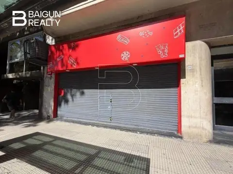 Local en Alquiler en Botanico, Palermo