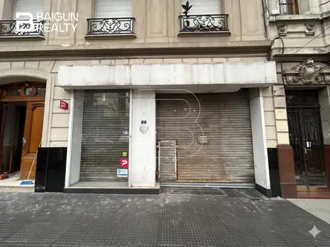 Local en Alquiler en Caballito, Capital Federal